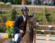CAMPANELLI VIRMA CampITA2013- S5 0306 : CAMPANELLI ANTONIO, Campionati Italiani 2013, Cattolica, Horse Riviera Resort, foto di Stefano Secchi ©
