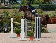 CAMPANELLI VIRMA CampITA2013- S5 0307 : CAMPANELLI ANTONIO, Campionati Italiani 2013, Cattolica, Horse Riviera Resort, foto di Stefano Secchi ©