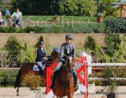 CAPPONI STALLONE CampITA2013- S5 9112 : CAPPONI FRANCESCA, Campionati Italiani 2013, Cattolica, Horse Riviera Resort, STALLONE, foto di Stefano Secchi ©