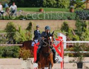 CAPPONI STALLONE CampITA2013- S5 9113 : CAPPONI FRANCESCA, Campionati Italiani 2013, Cattolica, Horse Riviera Resort, STALLONE, foto di Stefano Secchi ©