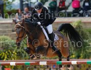 CARRARO RIMINI CampITA2013- S5 0841 : CARRARO MARCELLO, Campionati Italiani 2013, Cattolica, Horse Riviera Resort, RIMINI 042, foto di Stefano Secchi ©