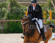 CARRARO RIMINI CampITA2013- S5 0842 : CARRARO MARCELLO, Campionati Italiani 2013, Cattolica, Horse Riviera Resort, RIMINI 042, foto di Stefano Secchi ©