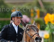 CARRARO RIMINI CampITA2013- S5 0844 : CARRARO MARCELLO, Campionati Italiani 2013, Cattolica, Horse Riviera Resort, RIMINI 042, foto di Stefano Secchi ©