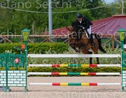 CARRARO RIMINI CampITA2013- S5 0846 : CARRARO MARCELLO, Campionati Italiani 2013, Cattolica, Horse Riviera Resort, RIMINI 042, foto di Stefano Secchi ©