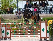 CIMOLAI CARINA CampITA2013- S5 0773 : CARINA 460, CIMOLAI PAOLA, Campionati Italiani 2013, Cattolica, Horse Riviera Resort, foto di Stefano Secchi ©