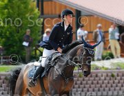 CIMOLAI CARINA CampITA2013- S5 0786 : CARINA 460, CIMOLAI PAOLA, Campionati Italiani 2013, Cattolica, Horse Riviera Resort, foto di Stefano Secchi ©