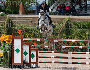 CINELLI THETIS CampITA2013- S5 0292 : CINELLI VINCENZO, Campionati Italiani 2013, Cattolica, Horse Riviera Resort, THETIS, foto di Stefano Secchi ©