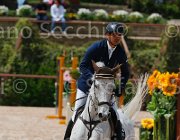 CINELLI THETIS CampITA2013- S5 0293 : CINELLI VINCENZO, Campionati Italiani 2013, Cattolica, Horse Riviera Resort, THETIS, foto di Stefano Secchi ©