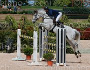 CINELLI THETIS CampITA2013- S5 0297 : CINELLI VINCENZO, Campionati Italiani 2013, Cattolica, Horse Riviera Resort, THETIS, foto di Stefano Secchi ©