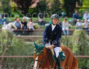 CIPRIANI UMBRIE CampITA2013- S5 0656 : CIPRIANI LORENZO, Campionati Italiani 2013, Cattolica, Horse Riviera Resort, UMBRIE VAN DE HELLE, foto di Stefano Secchi ©