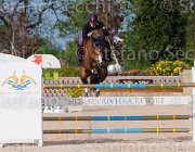 CIRIESI CASSANDRA CampITA2013- S5 1303 : CASSANDRA, CIRIESI FEDERICO, Campionati Italiani 2013, Cattolica, Horse Riviera Resort, foto di Stefano Secchi ©