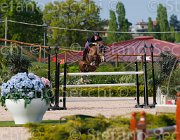 CIRIESI CASSANDRA CampITA2013- S5 1305 : CASSANDRA, CIRIESI FEDERICO, Campionati Italiani 2013, Cattolica, Horse Riviera Resort, foto di Stefano Secchi ©