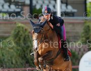 CIRIESI CASSANDRA CampITA2013- S5 1312 : CASSANDRA, CIRIESI FEDERICO, Campionati Italiani 2013, Cattolica, Horse Riviera Resort, foto di Stefano Secchi ©