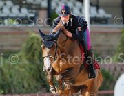 CIRIESI CASSANDRA CampITA2013- S5 1313 : CASSANDRA, CIRIESI FEDERICO, Campionati Italiani 2013, Cattolica, Horse Riviera Resort, foto di Stefano Secchi ©