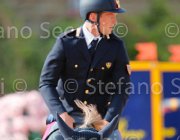 CIRIESI CASSANDRA CampITA2013- S5 1314 : CASSANDRA, CIRIESI FEDERICO, Campionati Italiani 2013, Cattolica, Horse Riviera Resort, foto di Stefano Secchi ©