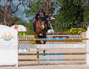 CIRIESI CASSANDRA ItaAss2013- S5 1302 : CASSANDRA, CIRIESI FEDERICO, Campionati Italiani 2013, Cattolica, Horse Riviera Resort, foto di Stefano Secchi ©