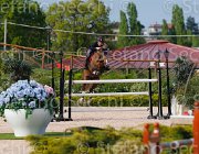 CIRIESI CASSANDRA ItaAss2013- S5 1304 : CASSANDRA, CIRIESI FEDERICO, Campionati Italiani 2013, Cattolica, Horse Riviera Resort, foto di Stefano Secchi ©