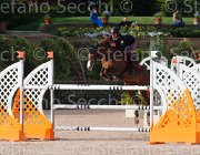 CIRIESI CASSANDRA ItaAss2013- S5 1310 : CASSANDRA, CIRIESI FEDERICO, Campionati Italiani 2013, Cattolica, Horse Riviera Resort, foto di Stefano Secchi ©