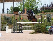 CIUCCI ULRIC CampITA2013- S5 0476 : CIUCCI MARCO, Campionati Italiani 2013, Cattolica, Horse Riviera Resort, ULRIC, foto di Stefano Secchi ©