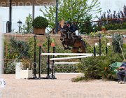 CIUCCI ULRIC CampITA2013- S5 0477 : CIUCCI MARCO, Campionati Italiani 2013, Cattolica, Horse Riviera Resort, ULRIC, foto di Stefano Secchi ©