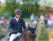 CIUCCI ULRIC CampITA2013- S5 0483 : CIUCCI MARCO, Campionati Italiani 2013, Cattolica, Horse Riviera Resort, ULRIC, foto di Stefano Secchi ©
