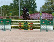 CIUCCI ULRIC CampITA2013- S5 0484 : CIUCCI MARCO, Campionati Italiani 2013, Cattolica, Horse Riviera Resort, ULRIC, foto di Stefano Secchi ©