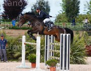 CIUCCI ULRIC CampITA2013- S5 0486 : CIUCCI MARCO, Campionati Italiani 2013, Cattolica, Horse Riviera Resort, ULRIC, foto di Stefano Secchi ©