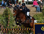 COCCONI ZANRA CampITA2013- S5 8968 : COCCONI ALBERTO, Campionati Italiani 2013, Cattolica, Horse Riviera Resort, ZANRA Z, foto di Stefano Secchi ©