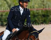 COCCONI ZANRA CampITA2013- S5 8971 : COCCONI ALBERTO, Campionati Italiani 2013, Cattolica, Horse Riviera Resort, ZANRA Z, foto di Stefano Secchi ©