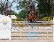 CODECASA TAYSON ItaAss2013- S5 1225 : CODECASA FILIPPO, Campionati Italiani 2013, Cattolica, Horse Riviera Resort, TAYSON, foto di Stefano Secchi ©