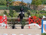 COLOMBO WINNER CampITA2013- S5 9937 : COLOMBO ALESSANDRO, Campionati Italiani 2013, Cattolica, Horse Riviera Resort, WINNER, foto di Stefano Secchi ©