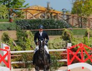 COLOMBO WINNER CampITA2013- S5 9938 : COLOMBO ALESSANDRO, Campionati Italiani 2013, Cattolica, Horse Riviera Resort, WINNER, foto di Stefano Secchi ©