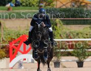 COLOMBO WINNER CampITA2013- S5 9942 : COLOMBO ALESSANDRO, Campionati Italiani 2013, Cattolica, Horse Riviera Resort, WINNER, foto di Stefano Secchi ©
