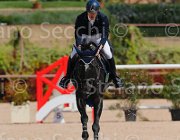 COLOMBO WINNER CampITA2013- S5 9945 : COLOMBO ALESSANDRO, Campionati Italiani 2013, Cattolica, Horse Riviera Resort, WINNER, foto di Stefano Secchi ©