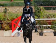 COLOMBO WINNER CampITA2013- S5 9946 : COLOMBO ALESSANDRO, Campionati Italiani 2013, Cattolica, Horse Riviera Resort, WINNER, foto di Stefano Secchi ©