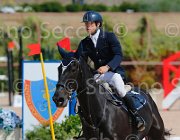 COLOMBO WINNER CampITA2013- S5 9948 : COLOMBO ALESSANDRO, Campionati Italiani 2013, Cattolica, Horse Riviera Resort, WINNER, foto di Stefano Secchi ©