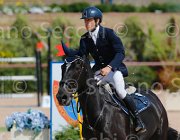 COLOMBO WINNER CampITA2013- S5 9949 : COLOMBO ALESSANDRO, Campionati Italiani 2013, Cattolica, Horse Riviera Resort, WINNER, foto di Stefano Secchi ©