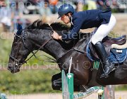 COLOMBO WINNER CampITA2013- S5 9951 : COLOMBO ALESSANDRO, Campionati Italiani 2013, Cattolica, Horse Riviera Resort, WINNER, foto di Stefano Secchi ©