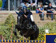 COLOMBO WINNER CampITA2013- S5 9954 : COLOMBO ALESSANDRO, Campionati Italiani 2013, Cattolica, Horse Riviera Resort, WINNER, foto di Stefano Secchi ©