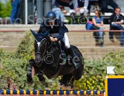 COLOMBO WINNER CampITA2013- S5 9955 : COLOMBO ALESSANDRO, Campionati Italiani 2013, Cattolica, Horse Riviera Resort, WINNER, foto di Stefano Secchi ©