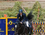 COLOMBO WINNER CampITA2013- S5 9956 : COLOMBO ALESSANDRO, Campionati Italiani 2013, Cattolica, Horse Riviera Resort, WINNER, foto di Stefano Secchi ©