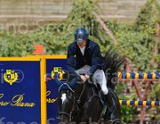 COLOMBO WINNER CampITA2013- S5 9957 : COLOMBO ALESSANDRO, Campionati Italiani 2013, Cattolica, Horse Riviera Resort, WINNER, foto di Stefano Secchi ©