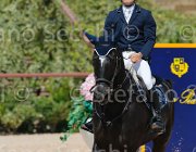 COLOMBO WINNER CampITA2013- S5 9958 : COLOMBO ALESSANDRO, Campionati Italiani 2013, Cattolica, Horse Riviera Resort, WINNER, foto di Stefano Secchi ©