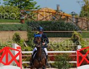 CONSORTI SILVERSTRAS CampITA2013- S5 0178 : CONSORTI GIOVANNI, Campionati Italiani 2013, Cattolica, Horse Riviera Resort, SILVERSTRAS, foto di Stefano Secchi ©