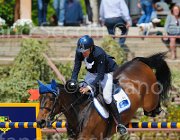 CONSORTI SILVERSTRAS CampITA2013- S5 0192 : CONSORTI GIOVANNI, Campionati Italiani 2013, Cattolica, Horse Riviera Resort, SILVERSTRAS, foto di Stefano Secchi ©