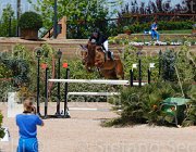 CRIVELLARI CANTERBURRY CampITA2013- S5 0276 : CRIVELLARI FRANCESCA, Campionati Italiani 2013, Cattolica, Horse Riviera Resort, RAHMANNSHOF'S CANTERBURRY, foto di Stefano Secchi ©