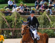 CRIVELLARI CANTERBURRY CampITA2013- S5 0282 : CRIVELLARI FRANCESCA, Campionati Italiani 2013, Cattolica, Horse Riviera Resort, RAHMANNSHOF'S CANTERBURRY, foto di Stefano Secchi ©