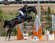 FALOMO A23 CampITA2013- S5 9700 : A 23, Campionati Italiani 2013, Cattolica, FALOMO LEONARDO, Horse Riviera Resort, foto di Stefano Secchi ©