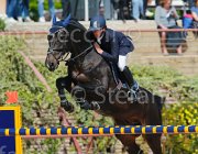 FALOMO A23 CampITA2013- S5 9702 : A 23, Campionati Italiani 2013, Cattolica, FALOMO LEONARDO, Horse Riviera Resort, foto di Stefano Secchi ©