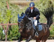 FALOMO A23 CampITA2013- S5 9704 : A 23, Campionati Italiani 2013, Cattolica, FALOMO LEONARDO, Horse Riviera Resort, foto di Stefano Secchi ©
